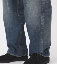 nanamica 25AW Selvage Denim Pants