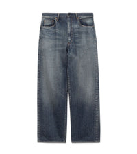 nanamica 25AW Selvage Denim Pants