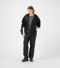 nanamica 25AW Zip-Up Thermal Hoodie