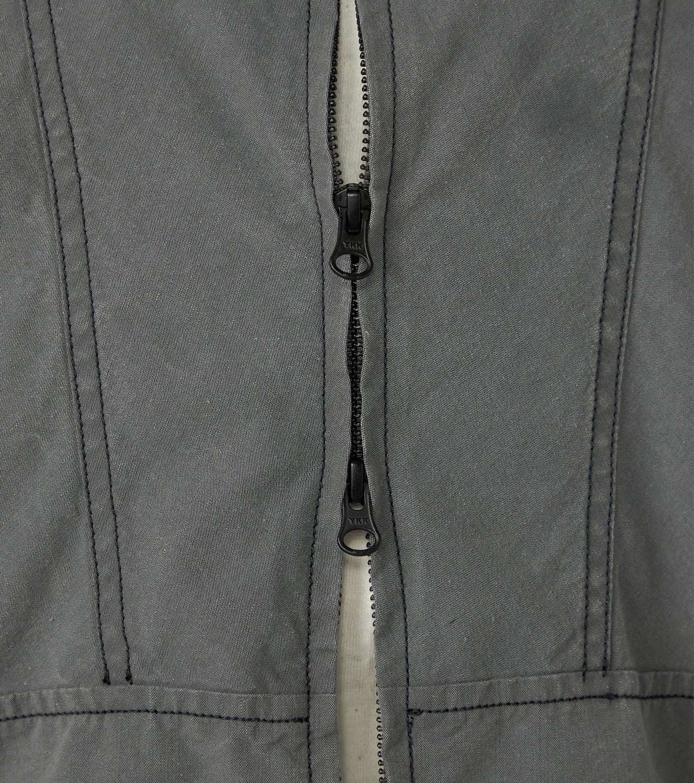 THE NORTH FACE Purple Label 25AW Cotton Nylon Weather Field Jacket