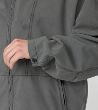 THE NORTH FACE Purple Label 25AW Cotton Nylon Weather Field Jacket