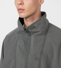 THE NORTH FACE Purple Label 25AW Cotton Nylon Weather Field Jacket