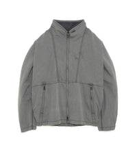 THE NORTH FACE Purple Label 25AW Cotton Nylon Weather Field Jacket