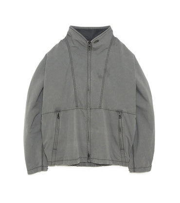 THE NORTH FACE Purple Label 25AW Cotton Nylon Weather Field Jacket