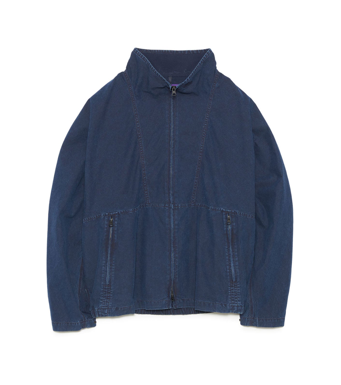 THE NORTH FACE Purple Label 25AW Cotton Nylon Weather Field Jacket