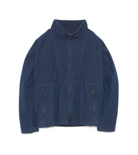 THE NORTH FACE Purple Label 25AW Cotton Nylon Weather Field Jacket