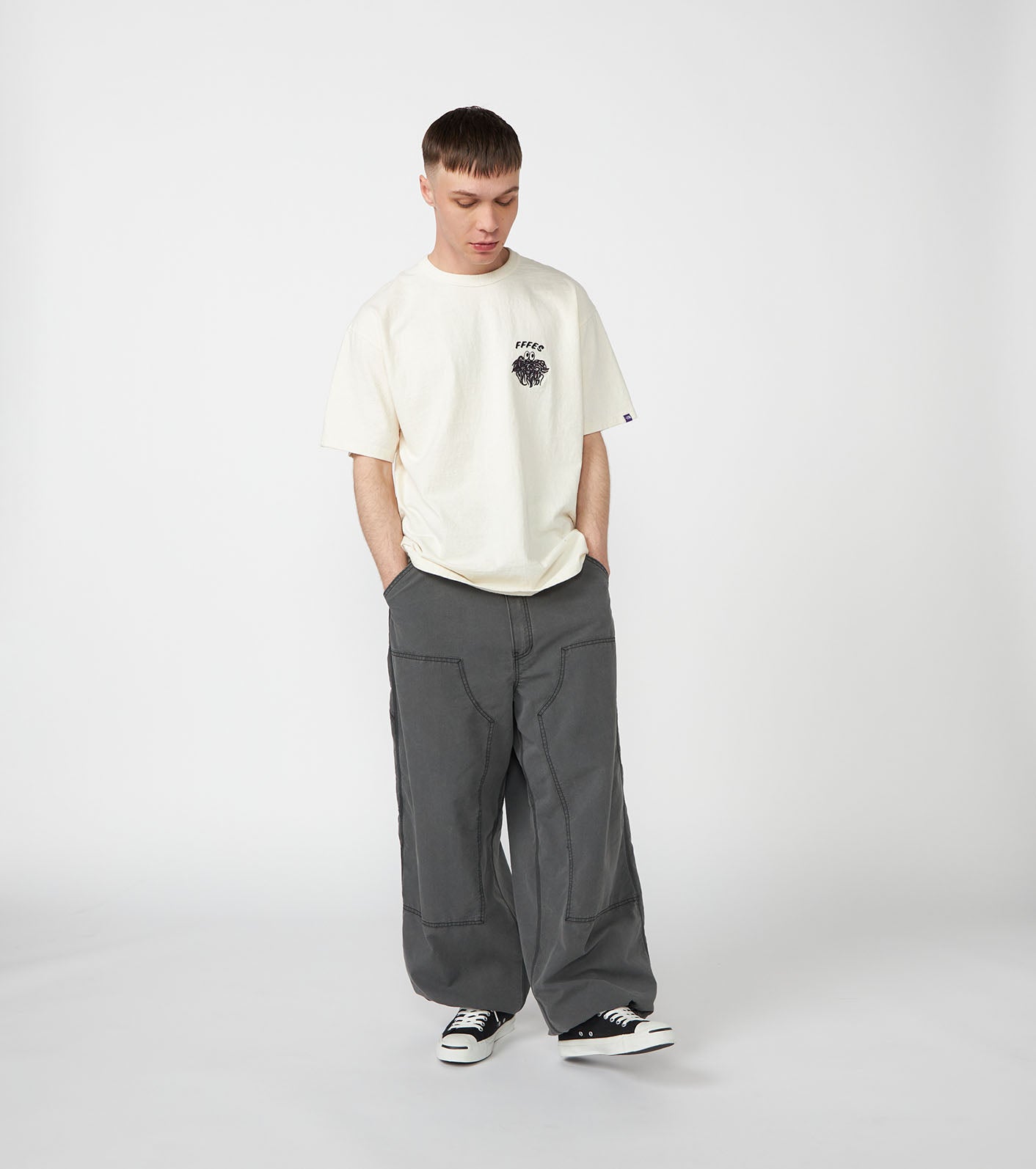 THE NORTH FACE PURPLE LABEL ウールケープ 新品未使用 THE NORTH FACE PURPLE LABEL ウールケープ 新品未使用 - メルカリ