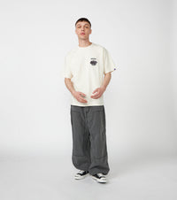 THE NORTH FACE Purple Label 25AW Cotton Nylon Weather Field Double Knee Pants