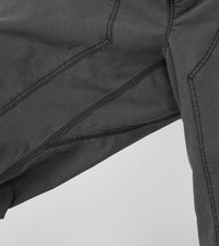 THE NORTH FACE Purple Label 25AW Cotton Nylon Weather Field Double Knee Pants