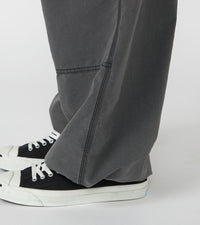 THE NORTH FACE Purple Label 25AW Cotton Nylon Weather Field Double Knee Pants