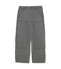 THE NORTH FACE Purple Label 25AW Cotton Nylon Weather Field Double Knee Pants