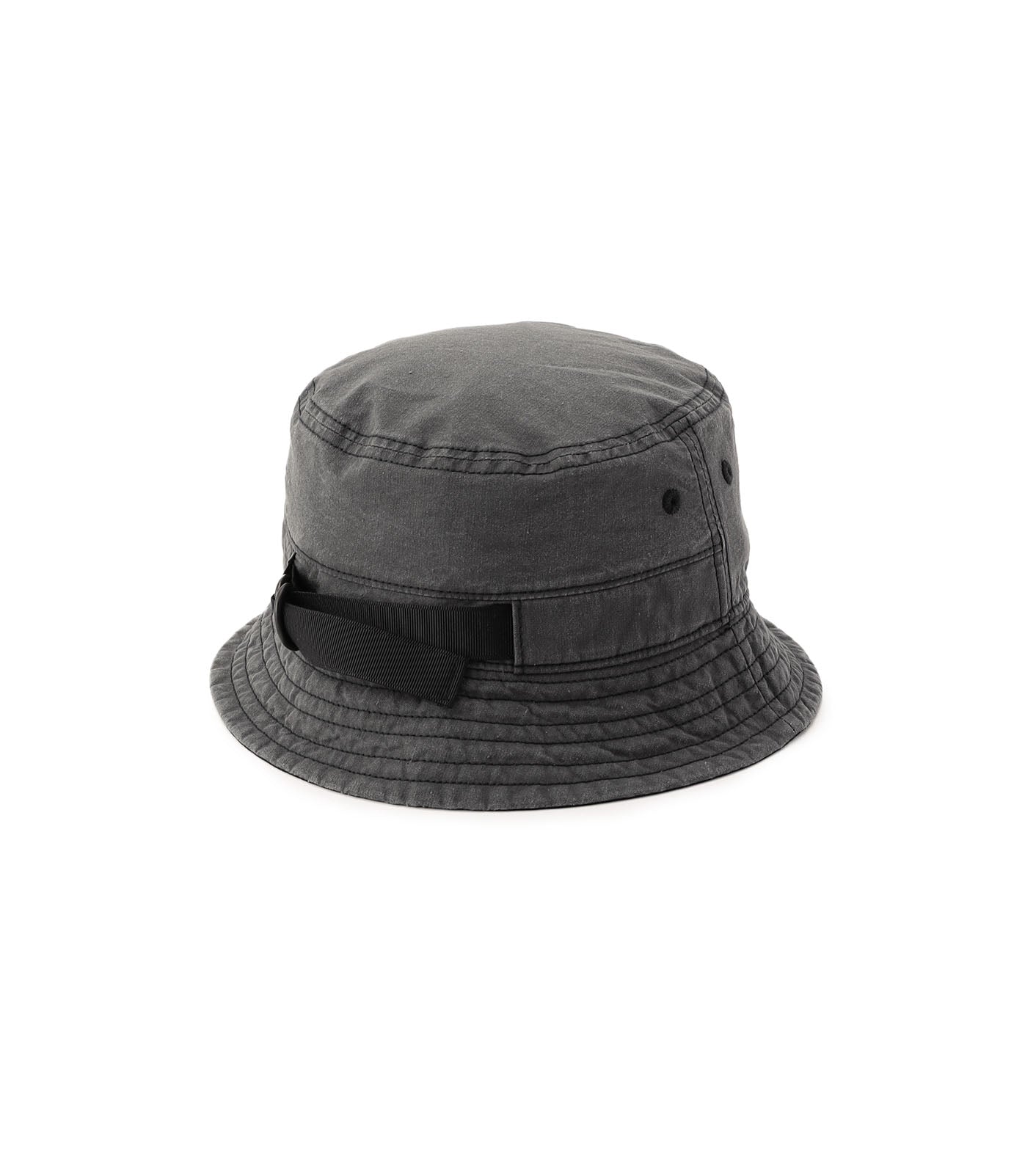 THE NORTH FACE Purple Label 25AW Cotton Nylon Weather Field Hat