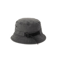 THE NORTH FACE Purple Label 25AW Cotton Nylon Weather Field Hat