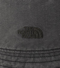 THE NORTH FACE Purple Label 25AW Cotton Nylon Weather Field Hat