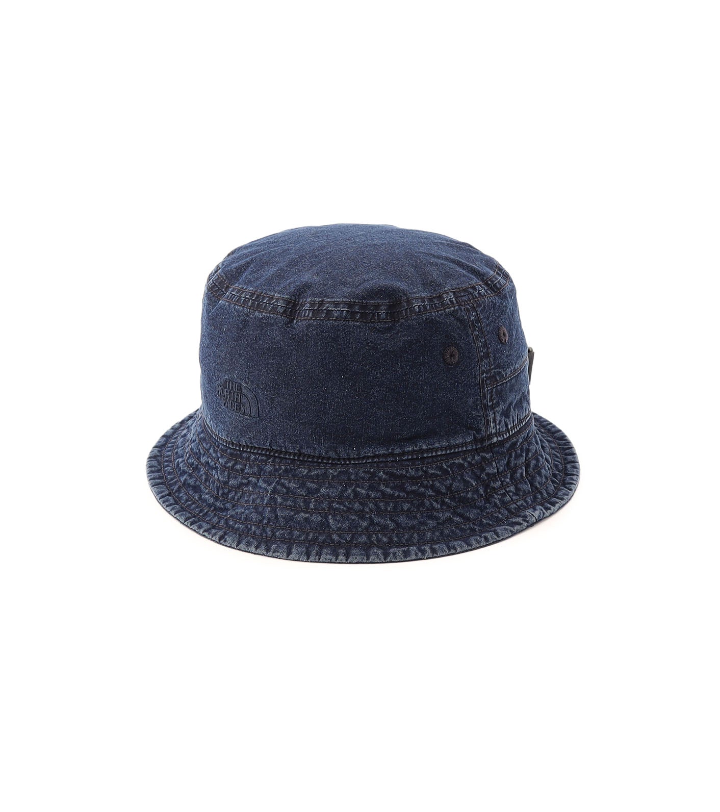 THE NORTH FACE Purple Label 25AW Cotton Nylon Weather Field Hat