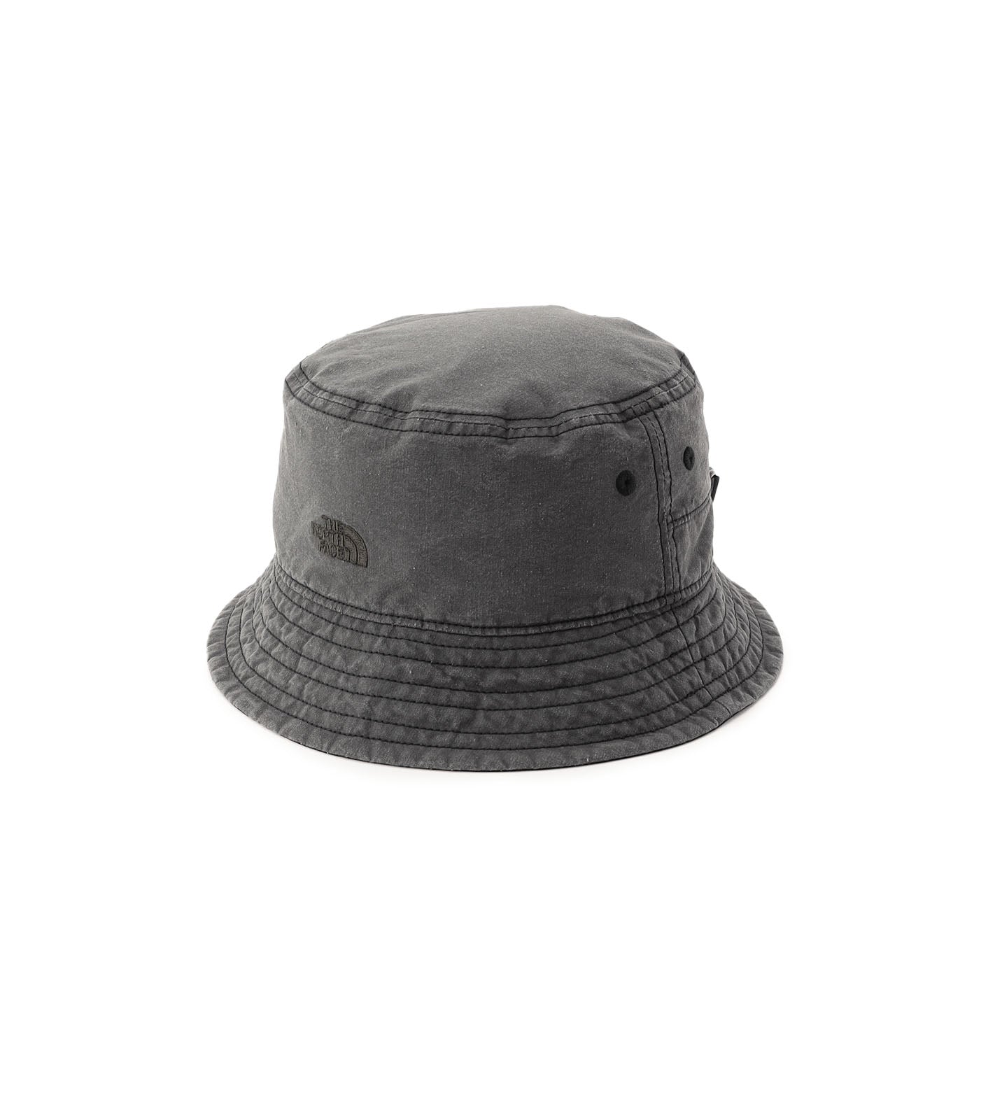 THE NORTH FACE Purple Label 25AW Cotton Nylon Weather Field Hat