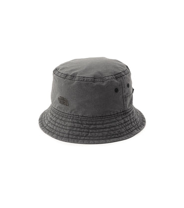THE NORTH FACE Purple Label 25AW Cotton Nylon Weather Field Hat