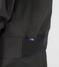 THE NORTH FACE Purple Label 25AW ALPHADRY Crewneck Jumper