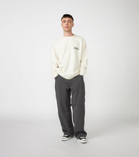 THE NORTH FACE Purple Label 25AW ALPHADRY Field Work Pants