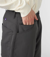 THE NORTH FACE Purple Label 25AW ALPHADRY Field Work Pants