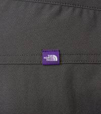 THE NORTH FACE Purple Label 25AW ALPHADRY Field Work Pants