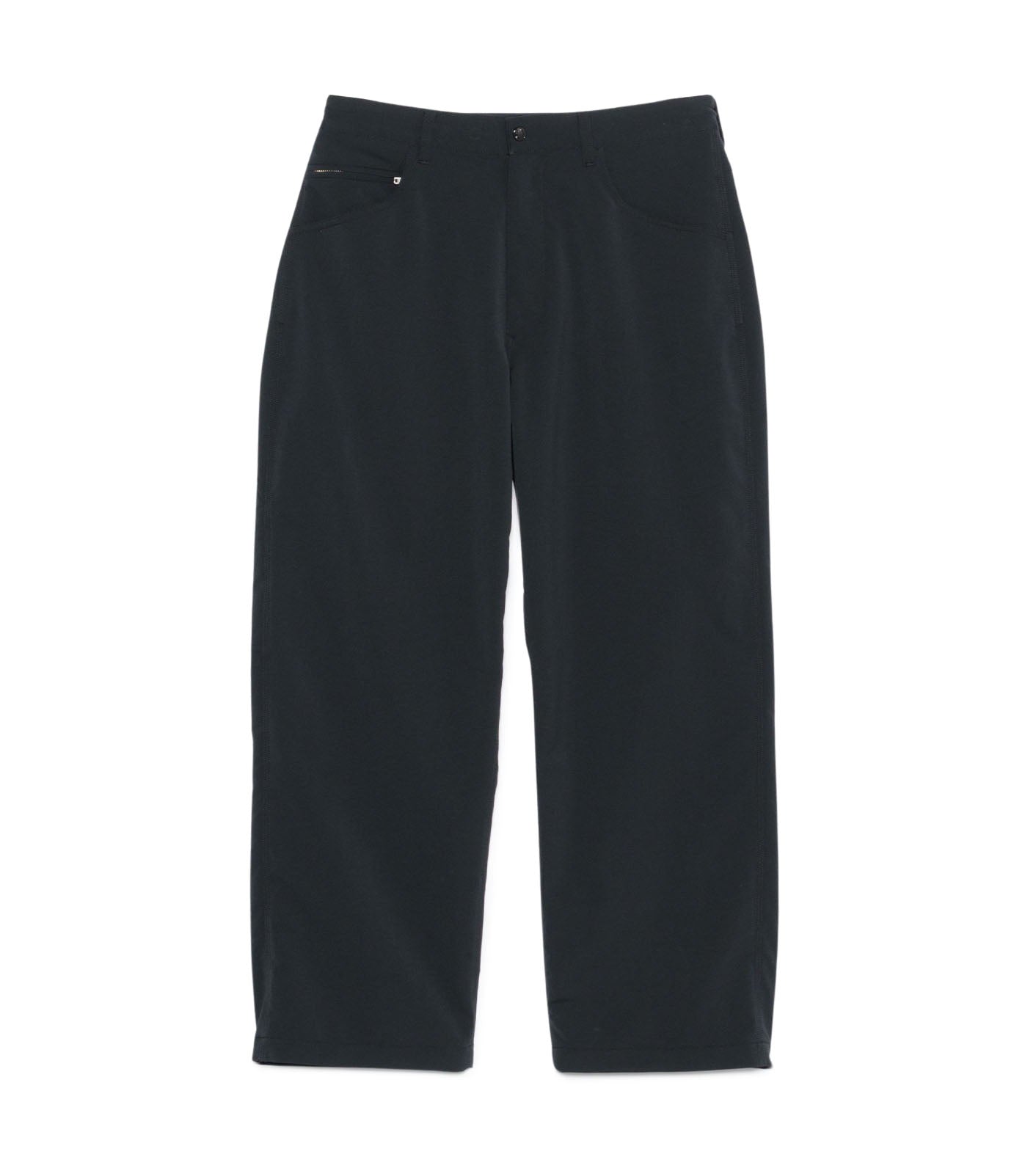 THE NORTH FACE Purple Label 25AW ALPHADRY Field Work Pants