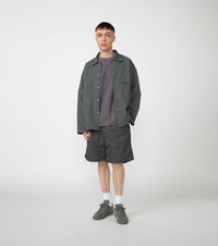 THE NORTH FACE Purple Label 25AW Field Work Shirt