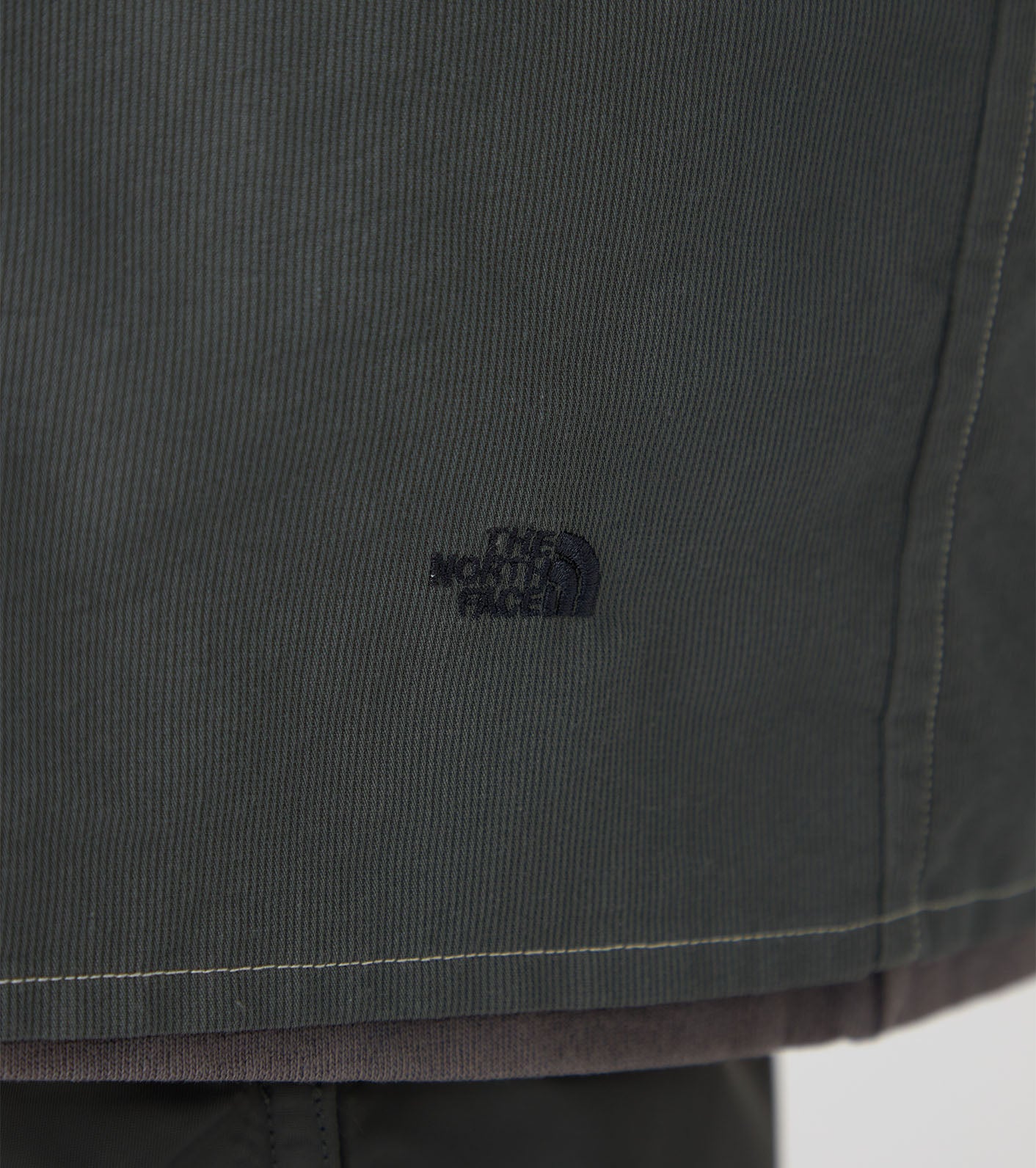 THE NORTH FACE Purple Label 25AW Field Work Shirt