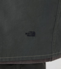 THE NORTH FACE Purple Label 25AW Field Work Shirt