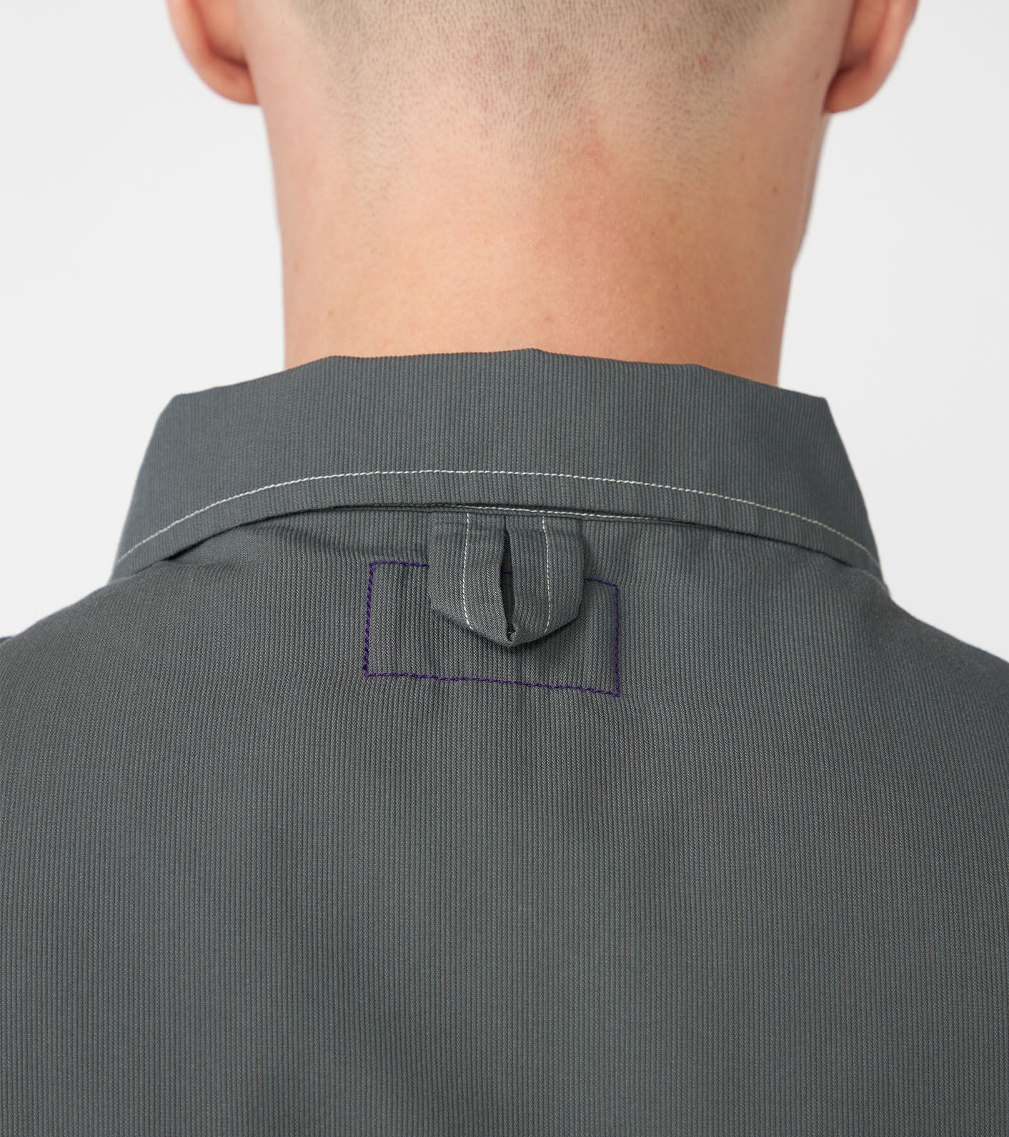 THE NORTH FACE Purple Label 25AW Field Work Shirt