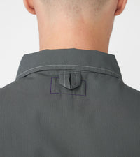 THE NORTH FACE Purple Label 25AW Field Work Shirt