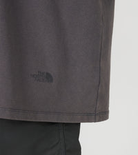 THE NORTH FACE Purple Label 25AW Faded Field Tee