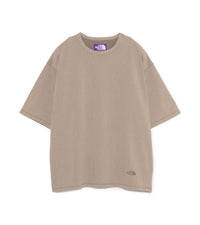 THE NORTH FACE Purple Label 25AW Faded Field Tee