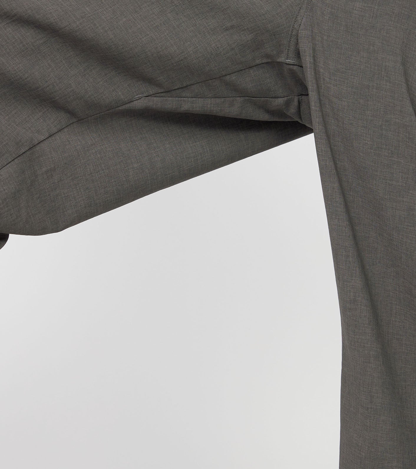 THE NORTH FACE Purple Label 25AW Polyester Tropical Field Work Pants