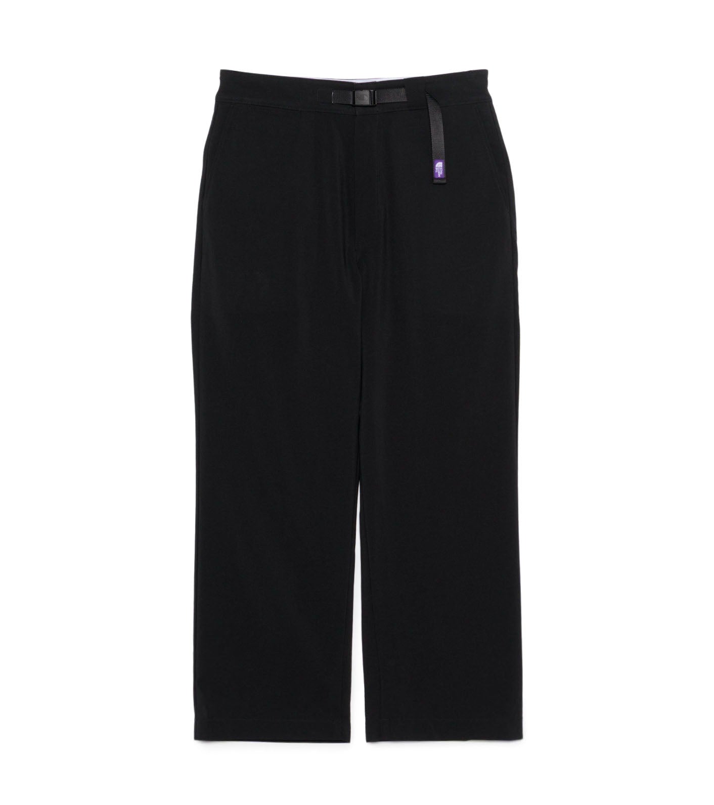 THE NORTH FACE Purple Label 25AW Polyester Tropical Field Work Pants