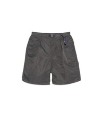 THE NORTH FACE Purple Label 25AW Nylon Twill Field Baggy Shorts
