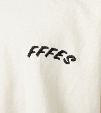 THE NORTH FACE Purple Label 25AW FFFES Graphic Long Sleeve Tee