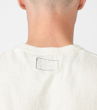 THE NORTH FACE Purple Label 25AW FFFES Graphic Tee