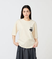 THE NORTH FACE Purple Label 25AW FFFES Graphic Tee
