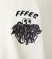 THE NORTH FACE Purple Label 25AW FFFES Graphic Tee