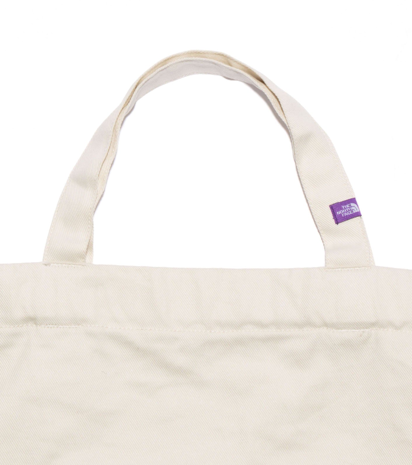 THE NORTH FACE Purple Label 25AW FFFES Graphic Tote