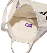 THE NORTH FACE Purple Label 25AW FFFES Graphic Tote