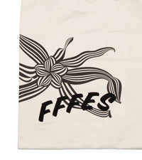 THE NORTH FACE Purple Label 25AW FFFES Graphic Tote