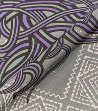 THE NORTH FACE Purple Label 25AW FFFES Graphic Bandana
