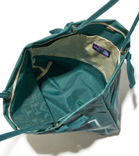 THE NORTH FACE Purple Label 25AW CORDURA Nylon Field Tote Bag