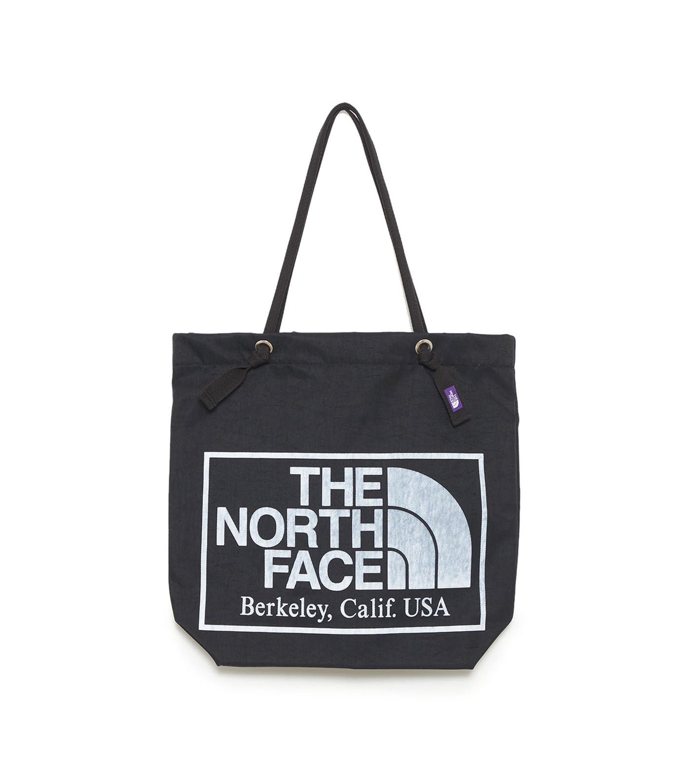 THE NORTH FACE Purple Label 25AW CORDURA Nylon Field Tote Bag