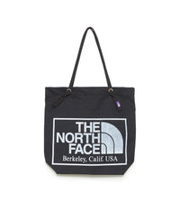 THE NORTH FACE Purple Label 25AW CORDURA Nylon Field Tote Bag