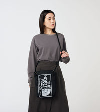THE NORTH FACE Purple Label 25AW CORDURA Nylon Field Shoulder Bag