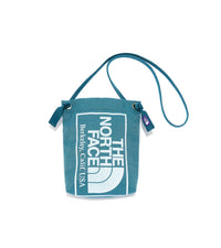THE NORTH FACE Purple Label 25AW CORDURA Nylon Field Shoulder Bag
