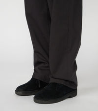 THE NORTH FACE Purple Label 25AW Pique Field Pants